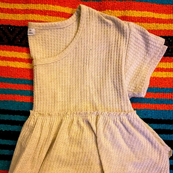 Arizona Jean Co. Bohemian Blouse XS - Picture 4 of 4